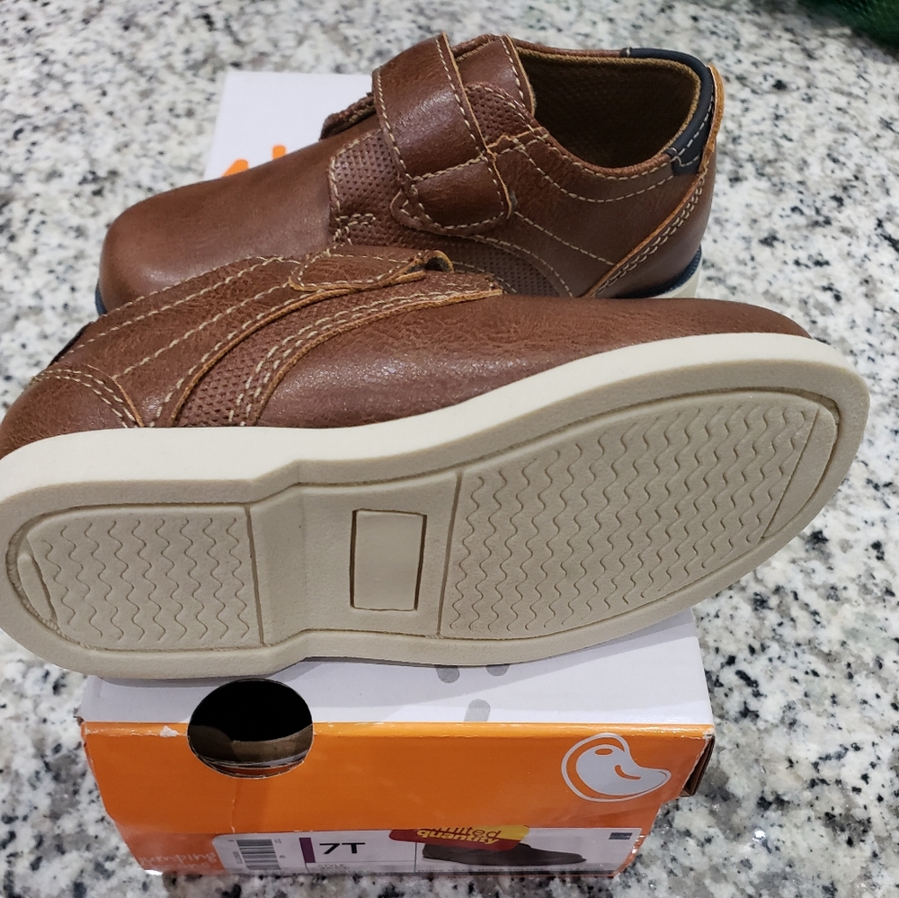 Jumping beans toddler shoes